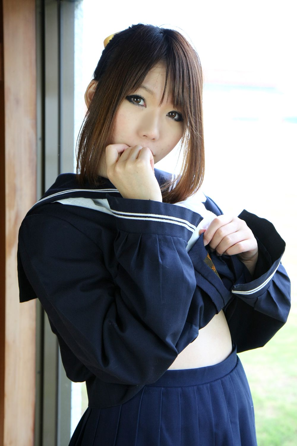 日暮りん(Higurashi Rin) 《Dead Or Alive》 霞 Kasumi-图71