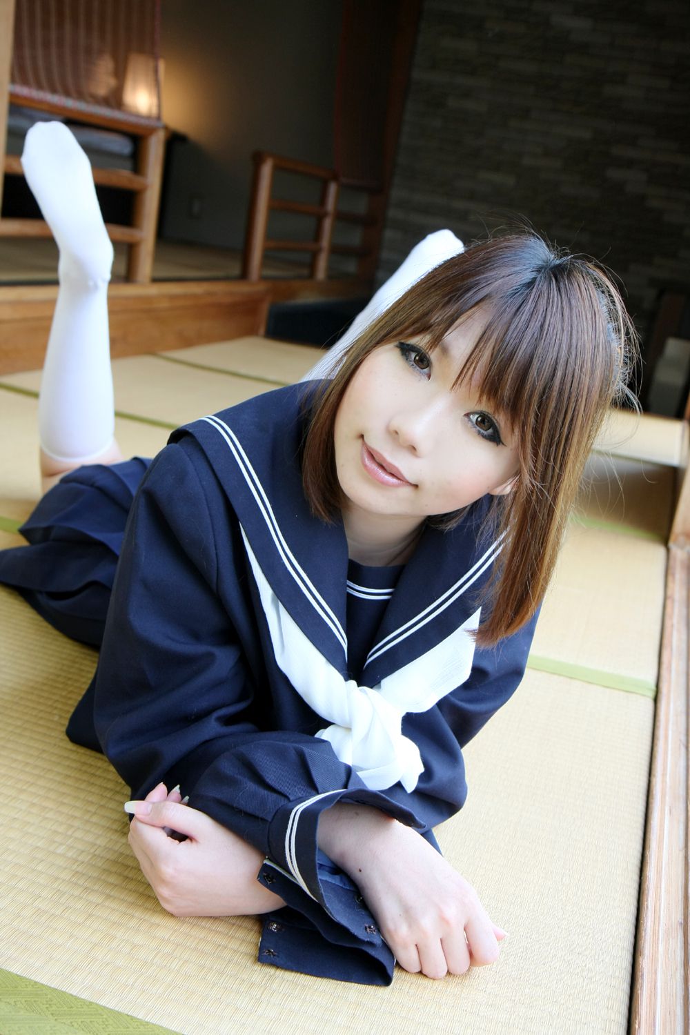 日暮りん(Higurashi Rin) 《Dead Or Alive》 霞 Kasumi-图77