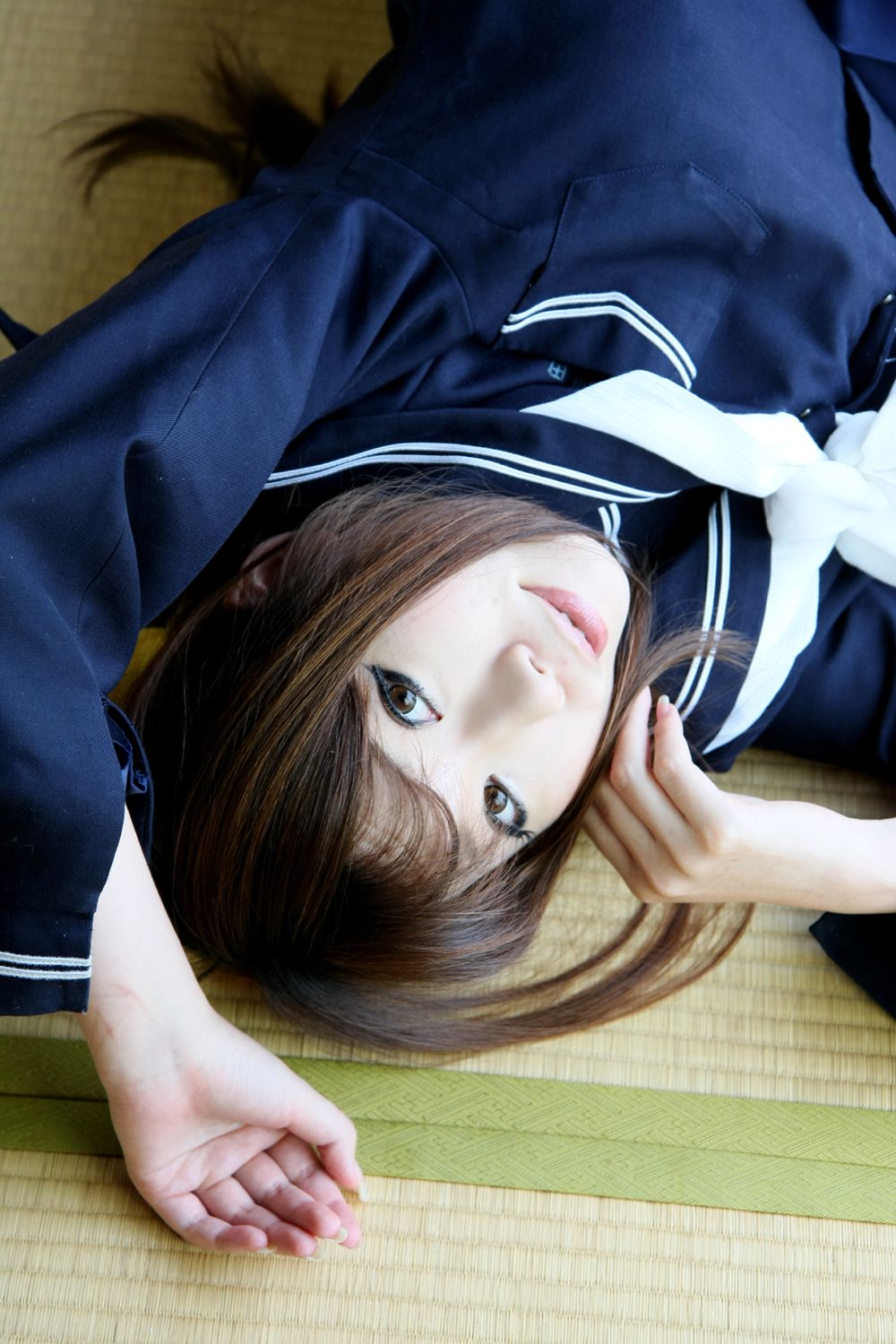 日暮りん(Higurashi Rin) 《Dead Or Alive》 霞 Kasumi-图78