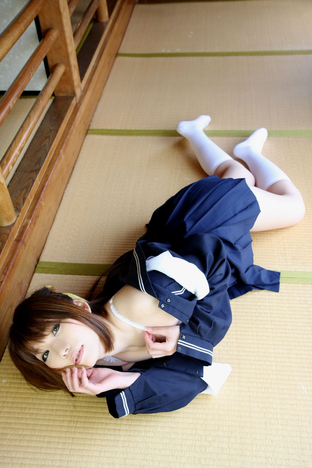日暮りん(Higurashi Rin) 《Dead Or Alive》 霞 Kasumi-图80