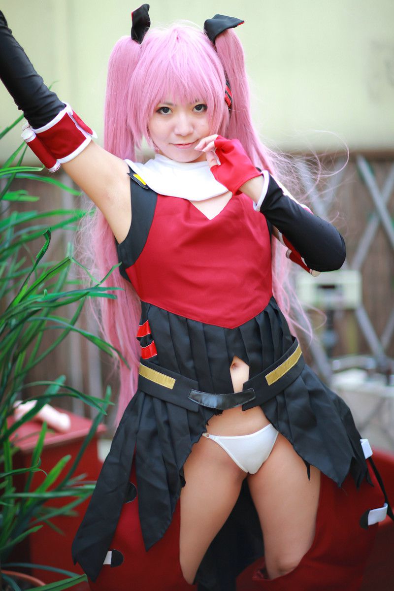 Ayane(あやね) 《超昂閃忍ハルカ》Shihoudou Narika-图27