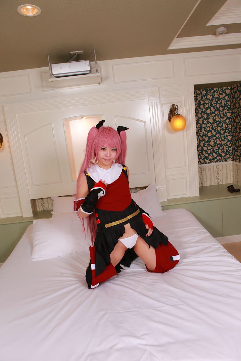 Ayane(あやね) 《超昂閃忍ハルカ》Shihoudou Narika-图38