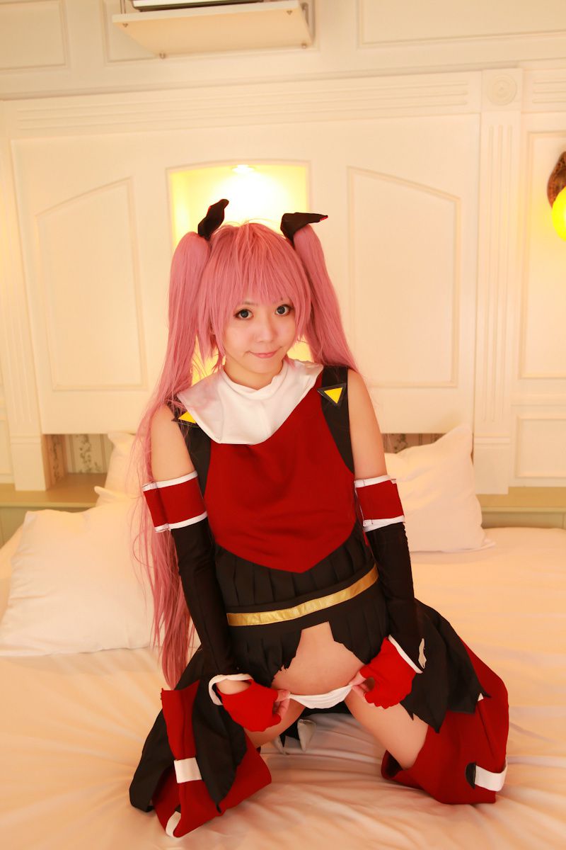 Ayane(あやね) 《超昂閃忍ハルカ》Shihoudou Narika-图40
