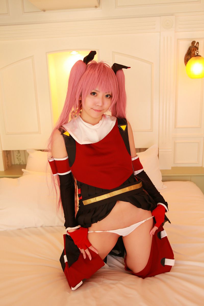 Ayane(あやね) 《超昂閃忍ハルカ》Shihoudou Narika-图41