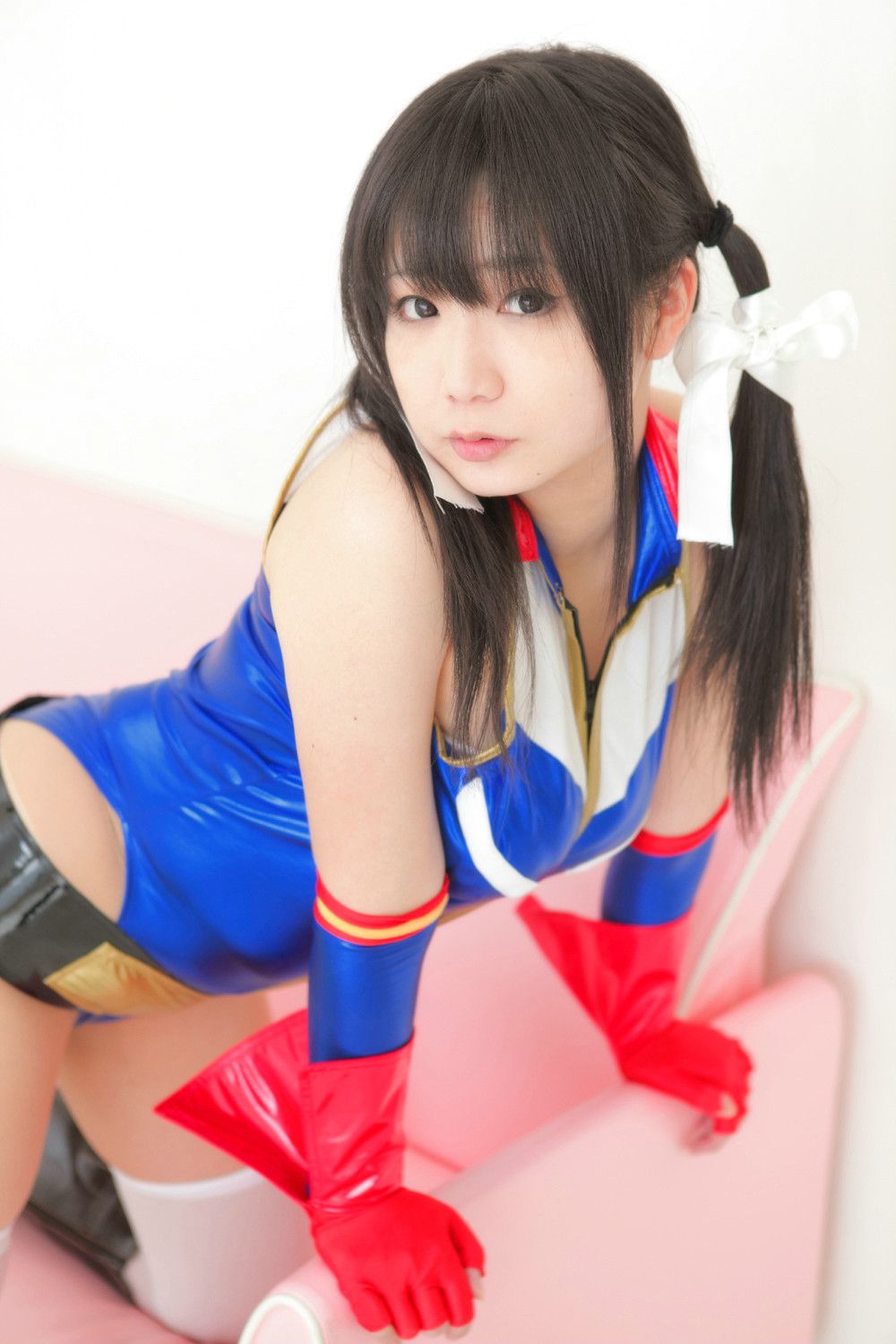 Chiyoko(チョコボール向囲) マニア2-图0