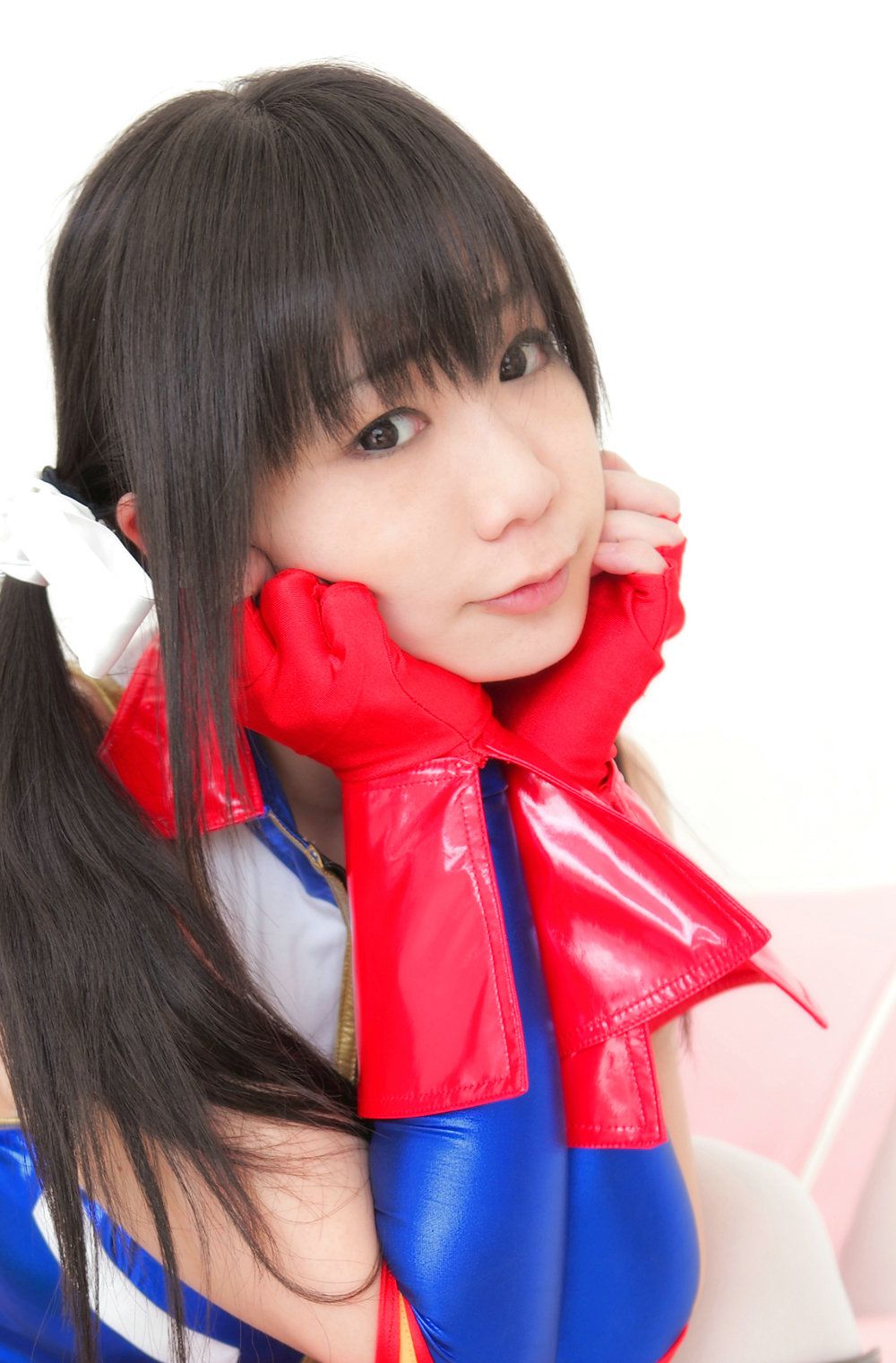 Chiyoko(チョコボール向囲) マニア2-图9