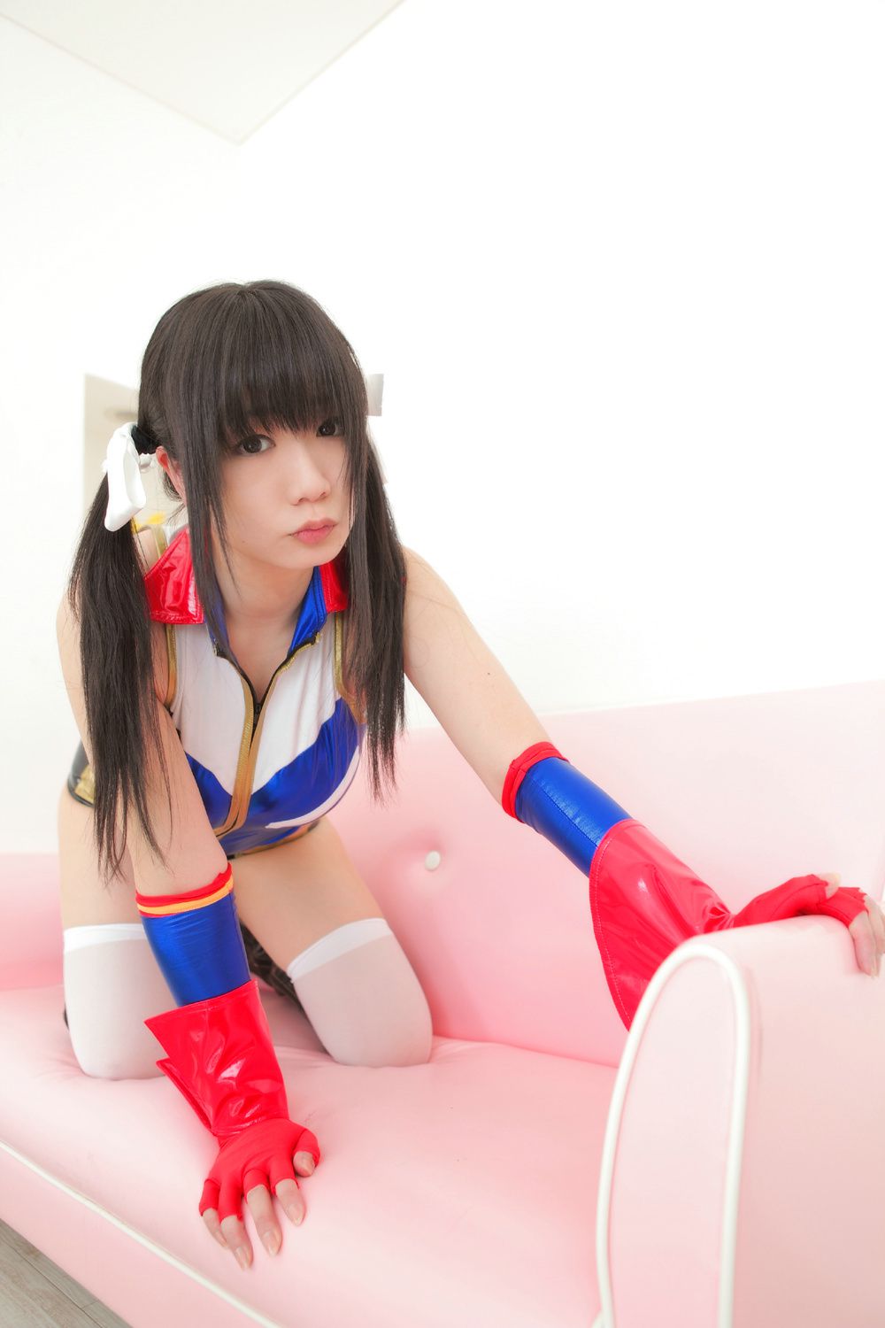 Chiyoko(チョコボール向囲) マニア2-图14