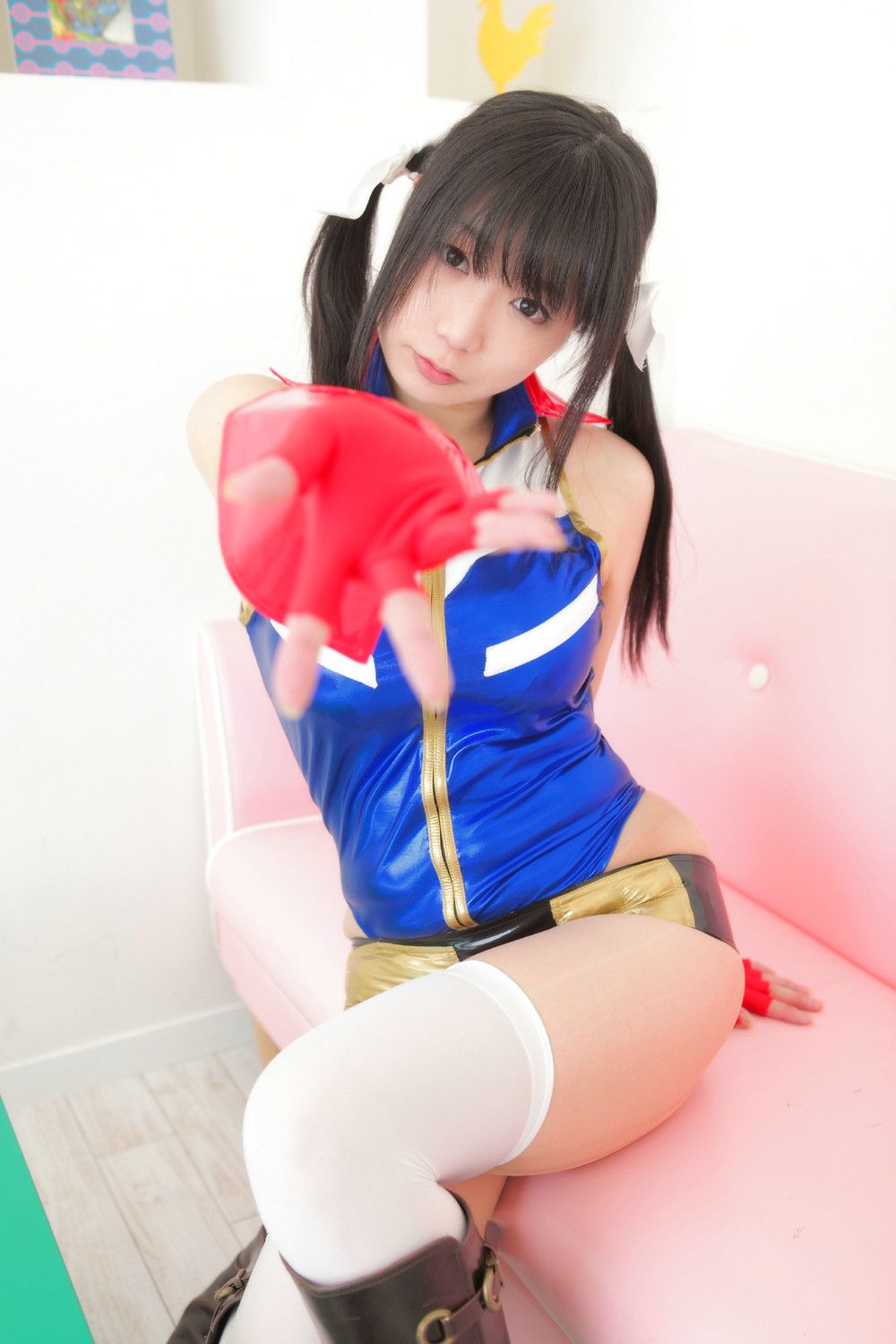 Chiyoko(チョコボール向囲) マニア2-图15