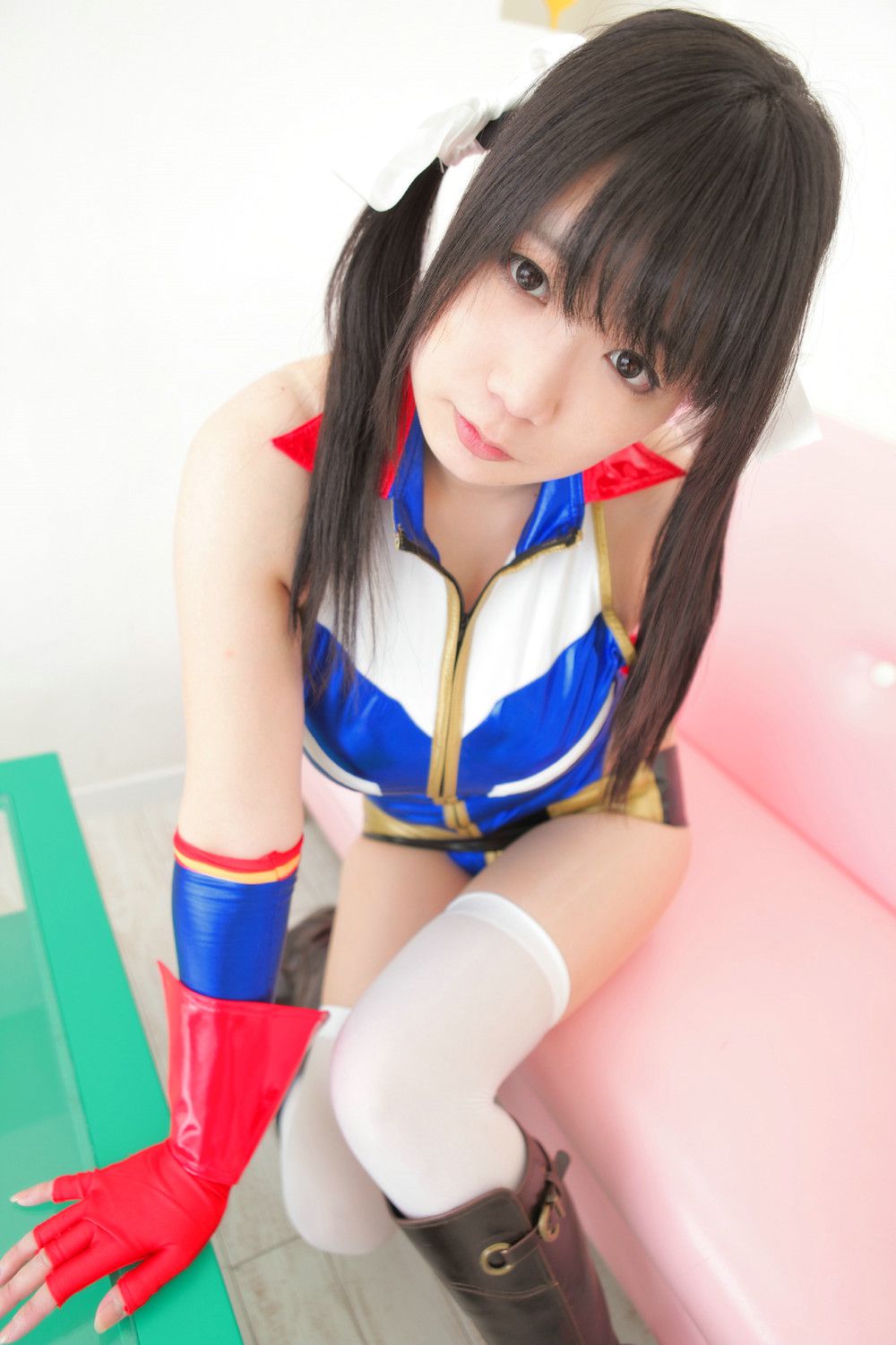 Chiyoko(チョコボール向囲) マニア2-图16