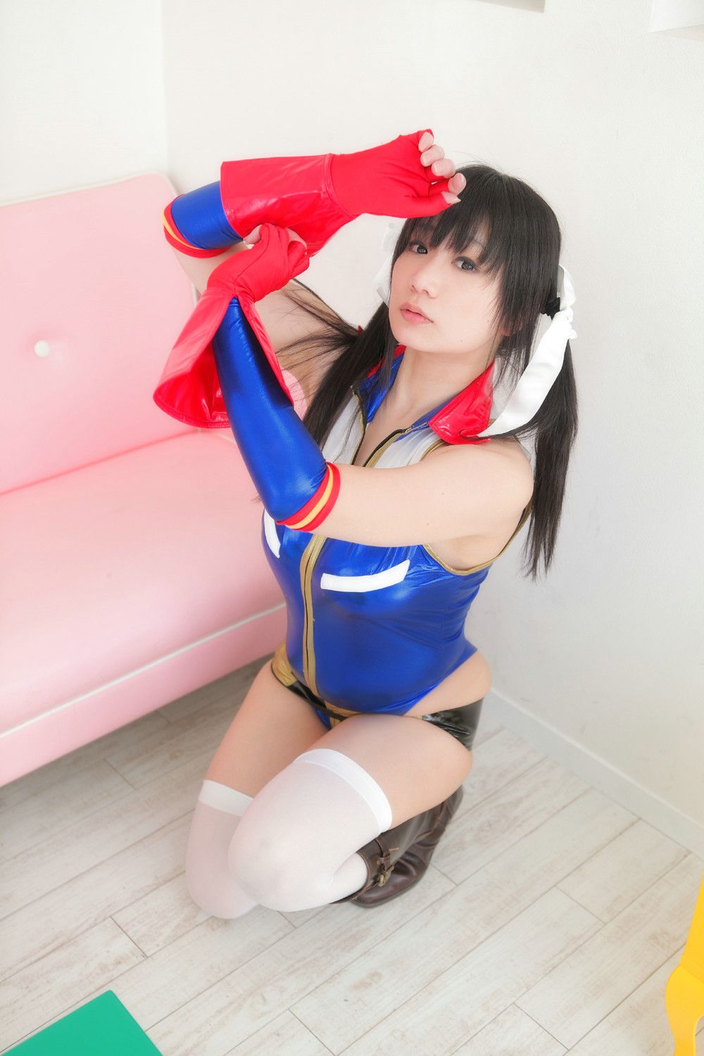 Chiyoko(チョコボール向囲) マニア2-图19