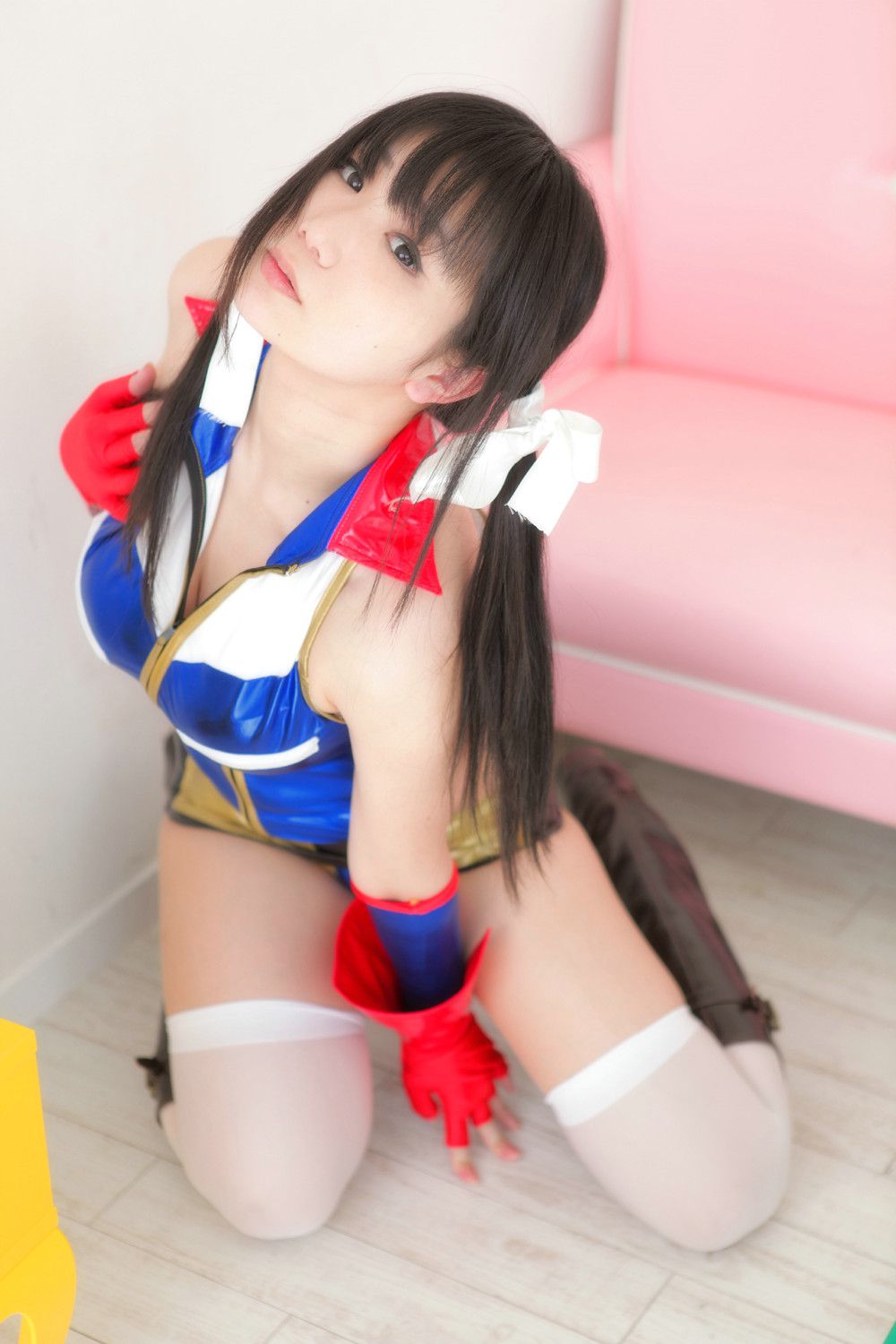 Chiyoko(チョコボール向囲) マニア2-图22