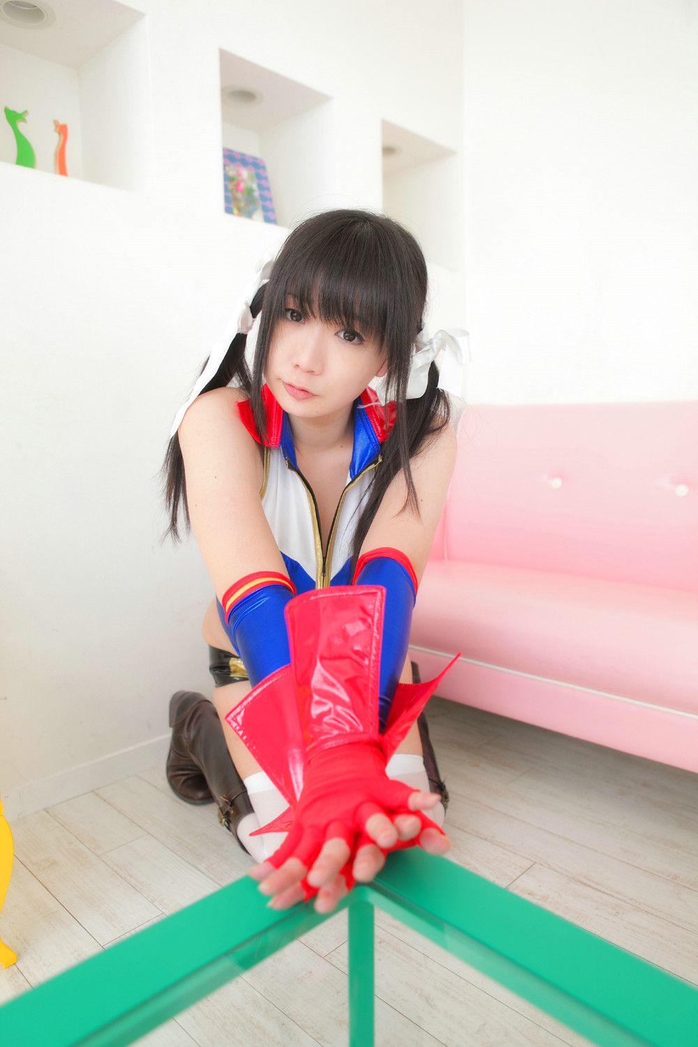 Chiyoko(チョコボール向囲) マニア2-图23