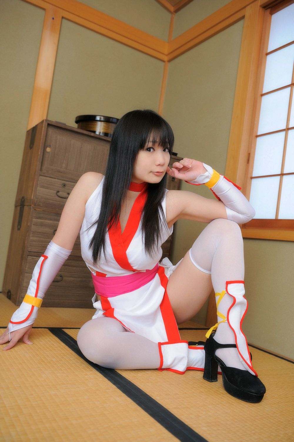 Chiyoko(チョコボール向囲) マニア2-图29