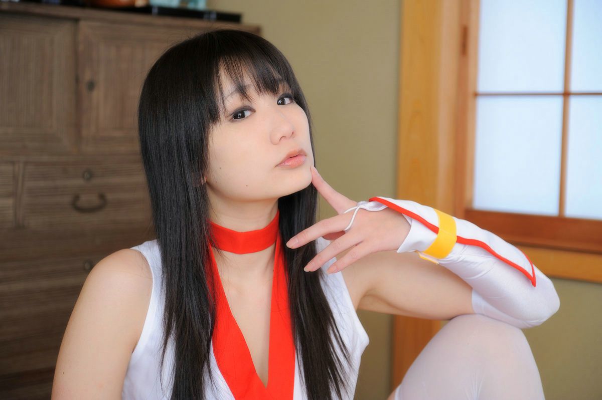 Chiyoko(チョコボール向囲) マニア2-图31