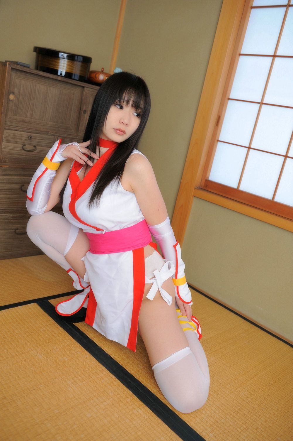Chiyoko(チョコボール向囲) マニア2-图34