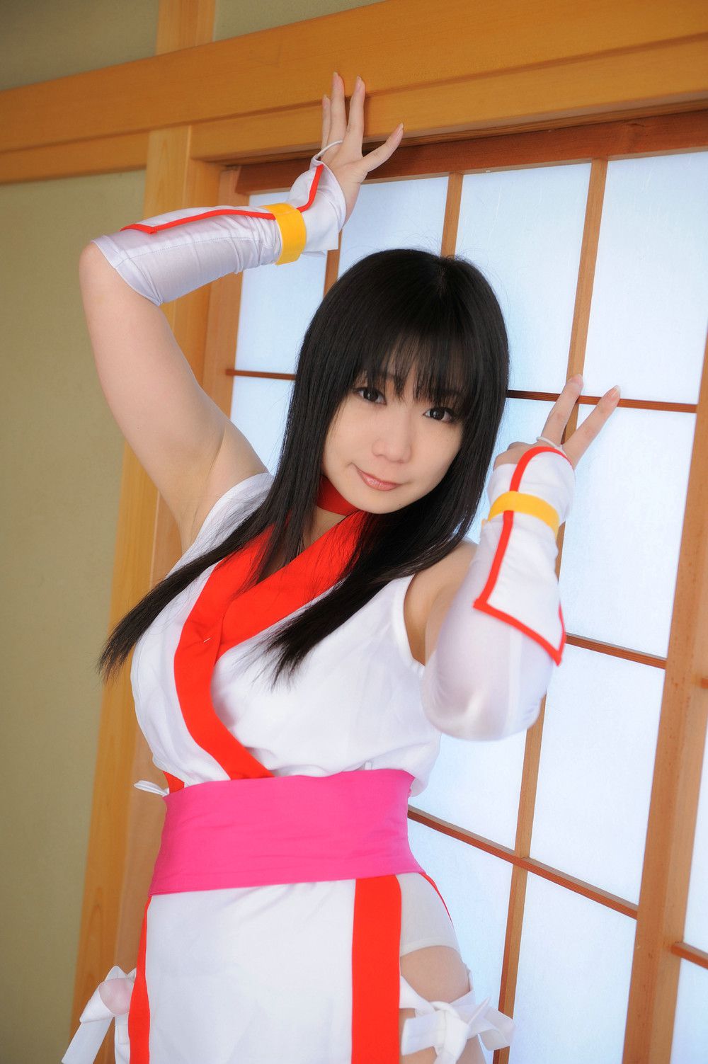 Chiyoko(チョコボール向囲) マニア2-图36