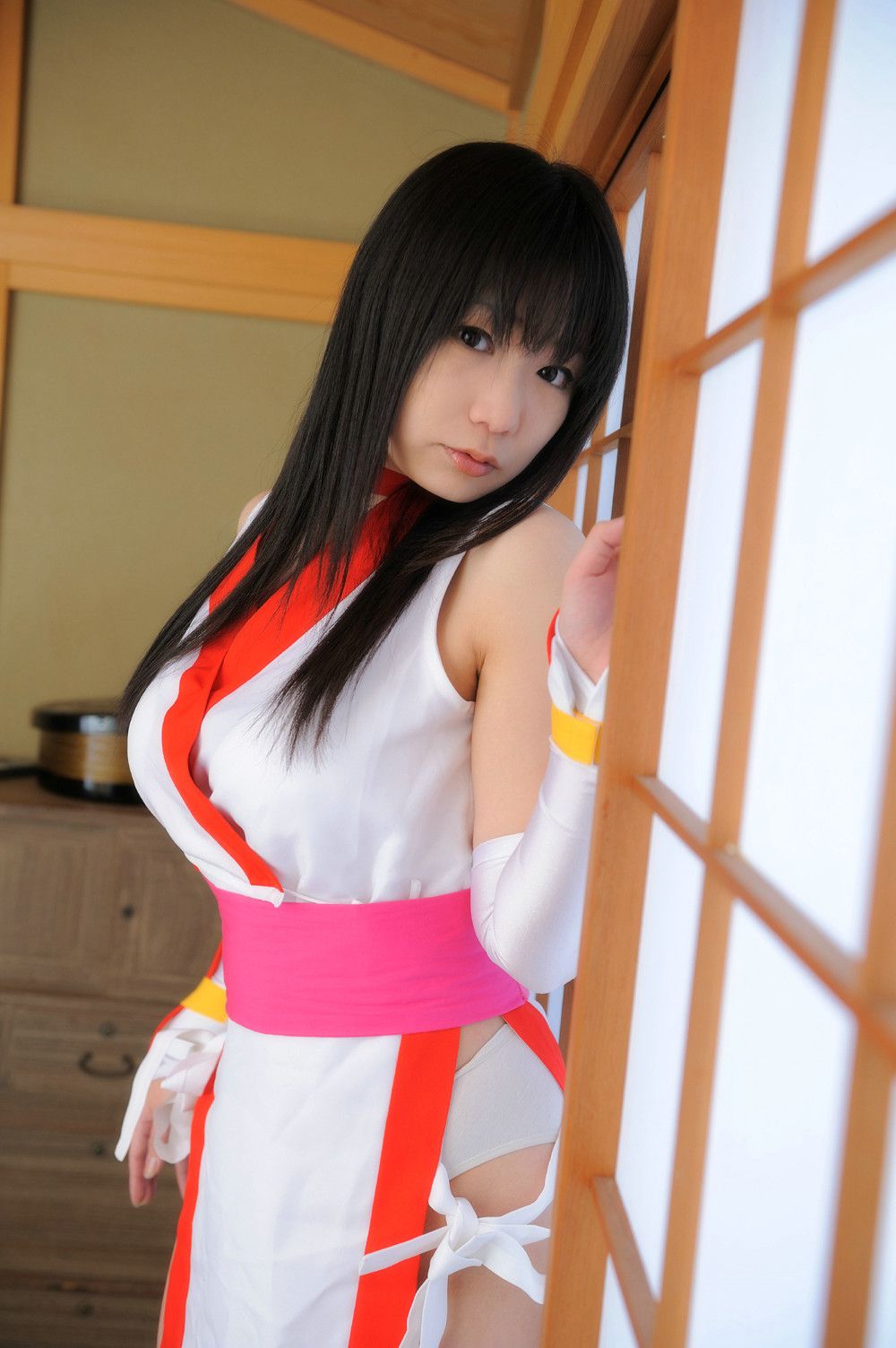 Chiyoko(チョコボール向囲) マニア2-图37
