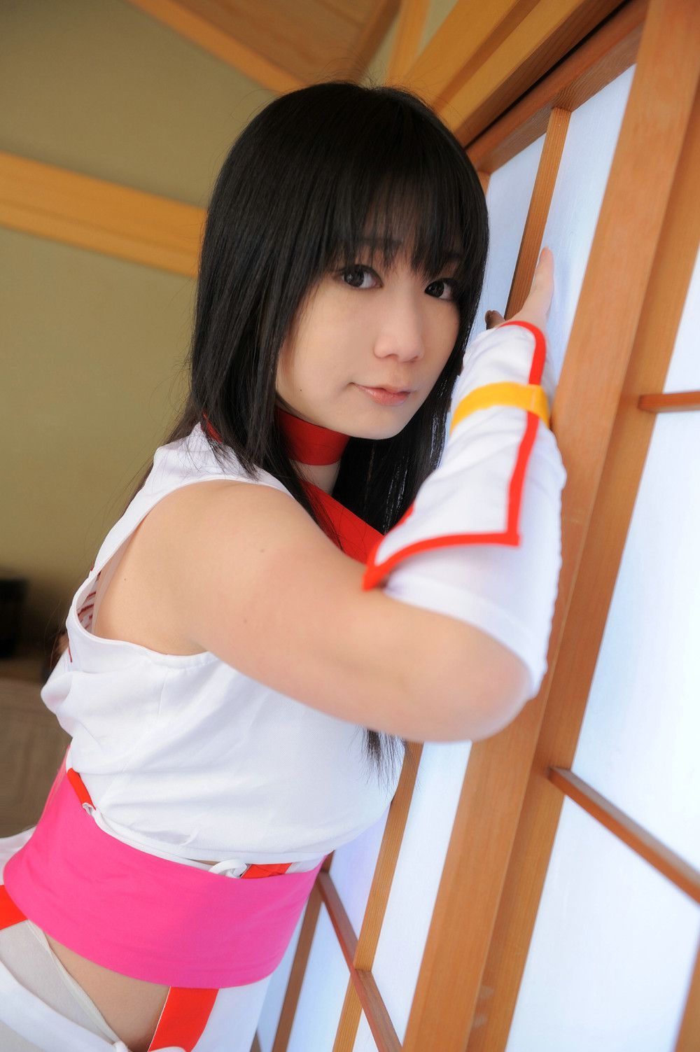 Chiyoko(チョコボール向囲) マニア2-图38