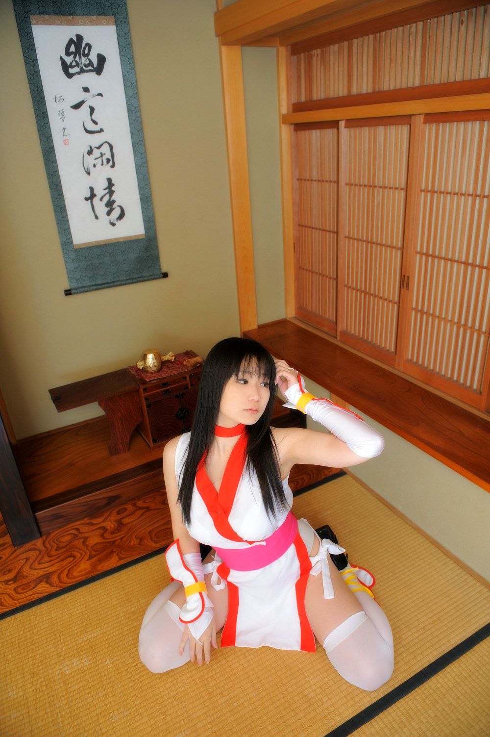 Chiyoko(チョコボール向囲) マニア2-图42