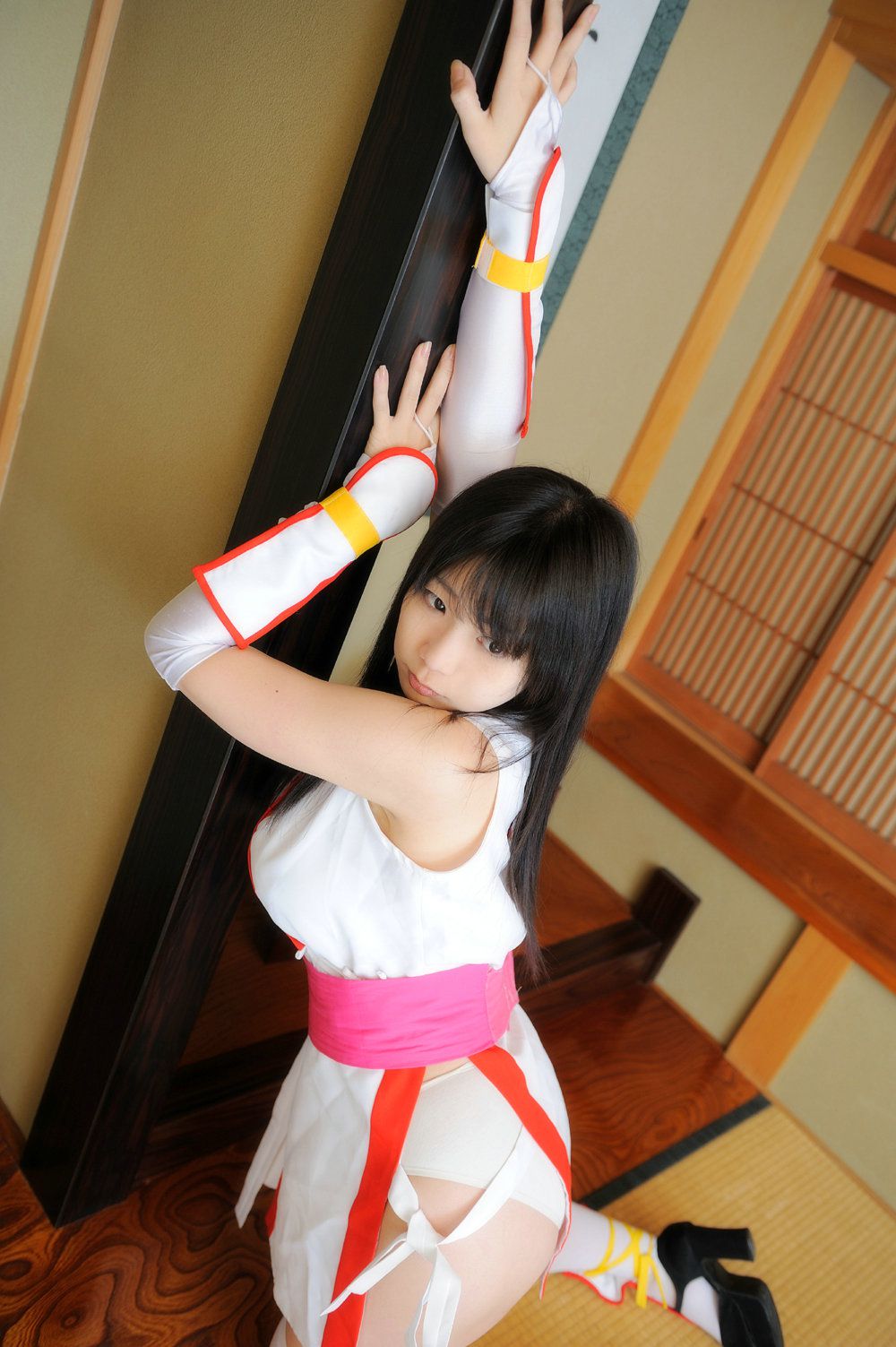 Chiyoko(チョコボール向囲) マニア2-图46