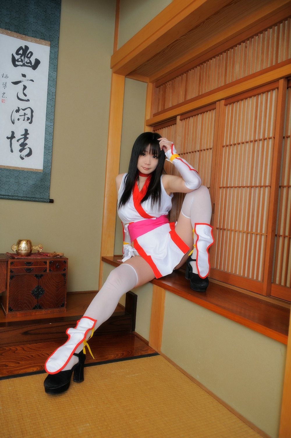 Chiyoko(チョコボール向囲) マニア2-图48