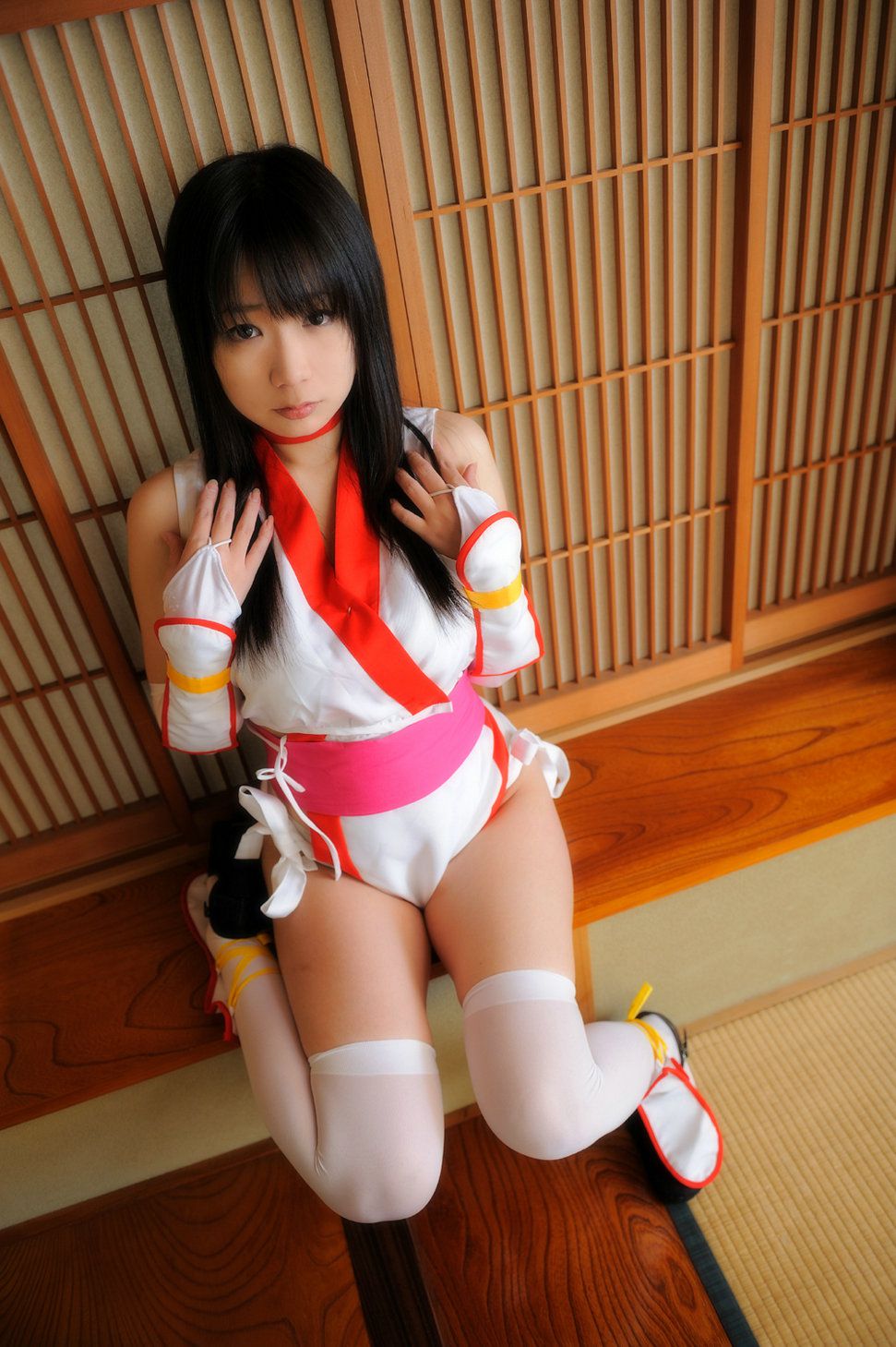 Chiyoko(チョコボール向囲) マニア2-图50