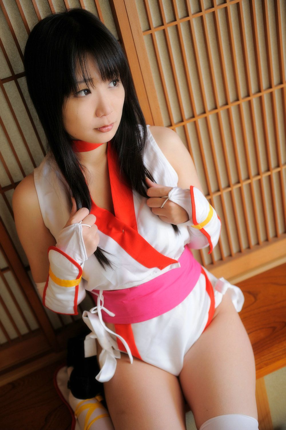 Chiyoko(チョコボール向囲) マニア2-图52