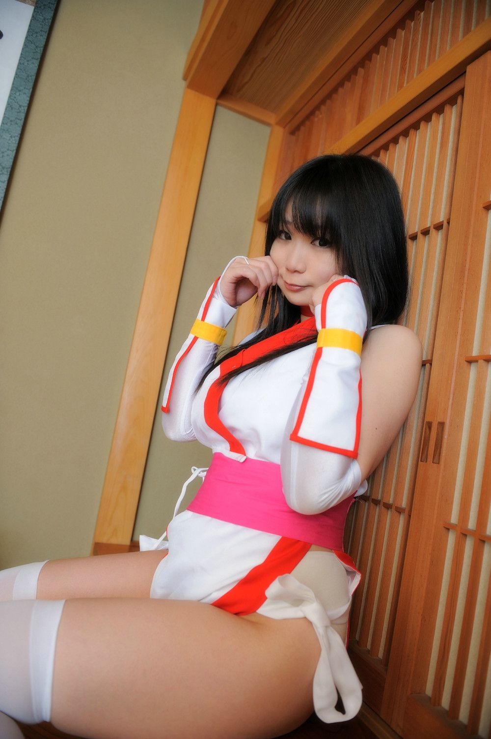 Chiyoko(チョコボール向囲) マニア2-图53