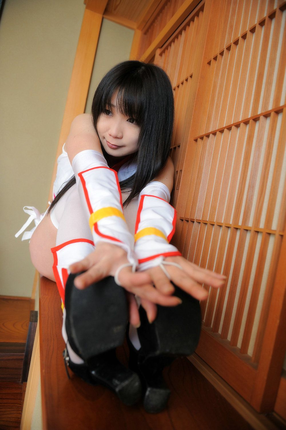 Chiyoko(チョコボール向囲) マニア2-图54