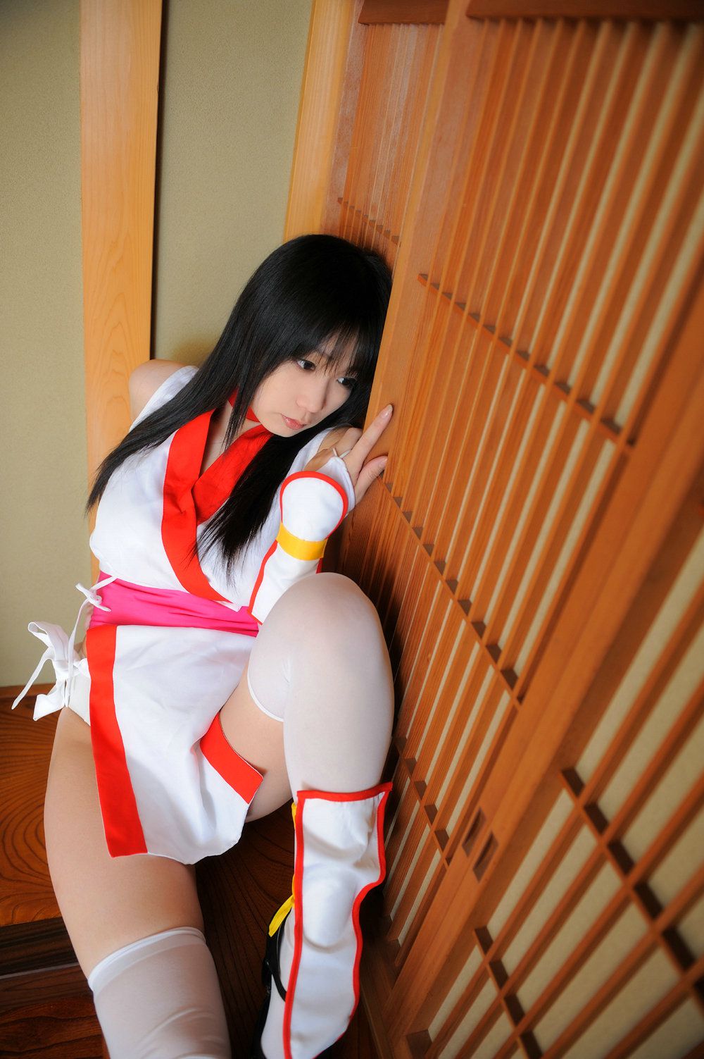 Chiyoko(チョコボール向囲) マニア2-图55