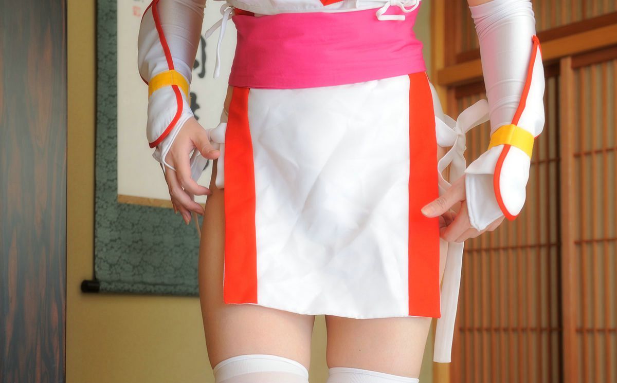 Chiyoko(チョコボール向囲) マニア2-图63