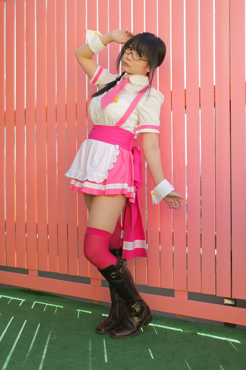 Chiyoko(チョコボール向囲) マニア2-图68