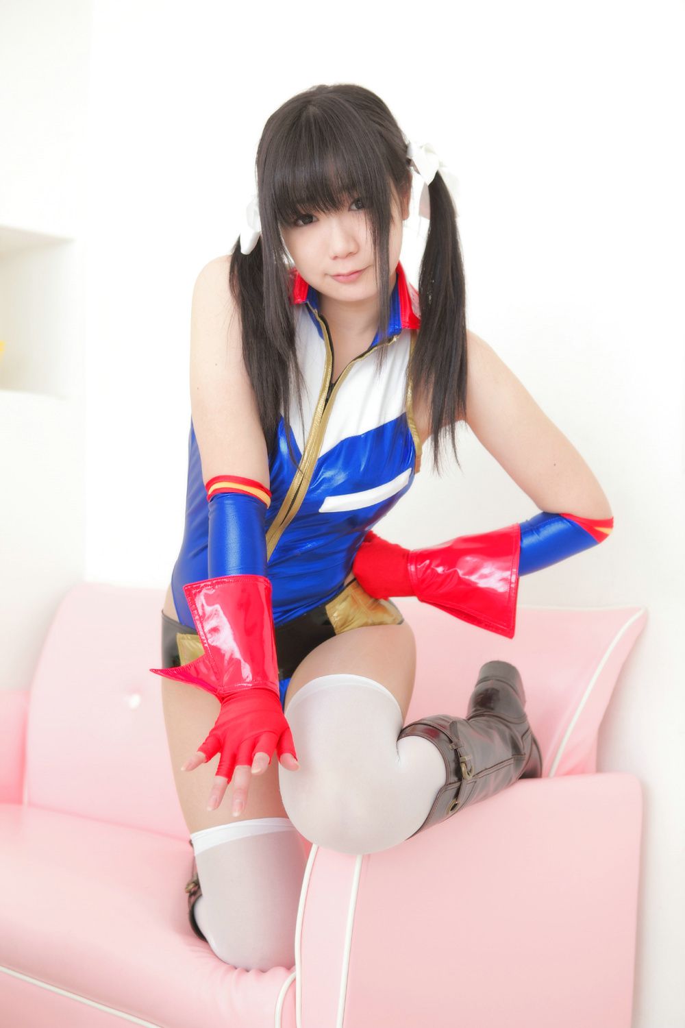 Chiyoko(チョコボール向囲) マニア2-图6