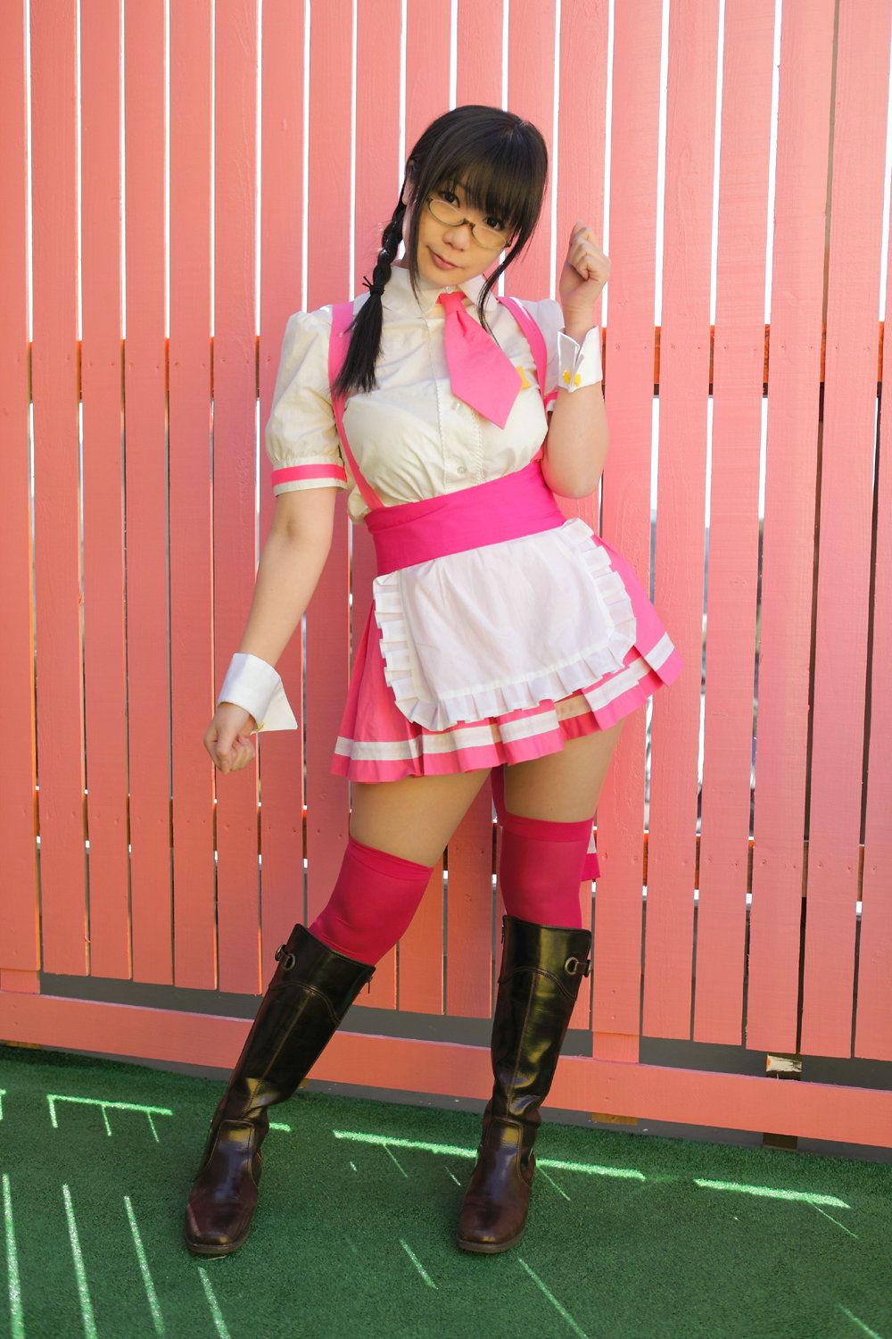 Chiyoko(チョコボール向囲) マニア2-图69