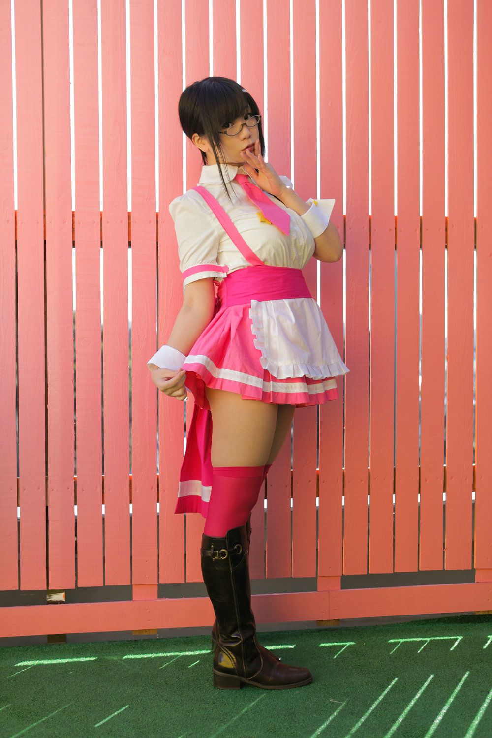 Chiyoko(チョコボール向囲) マニア2-图70