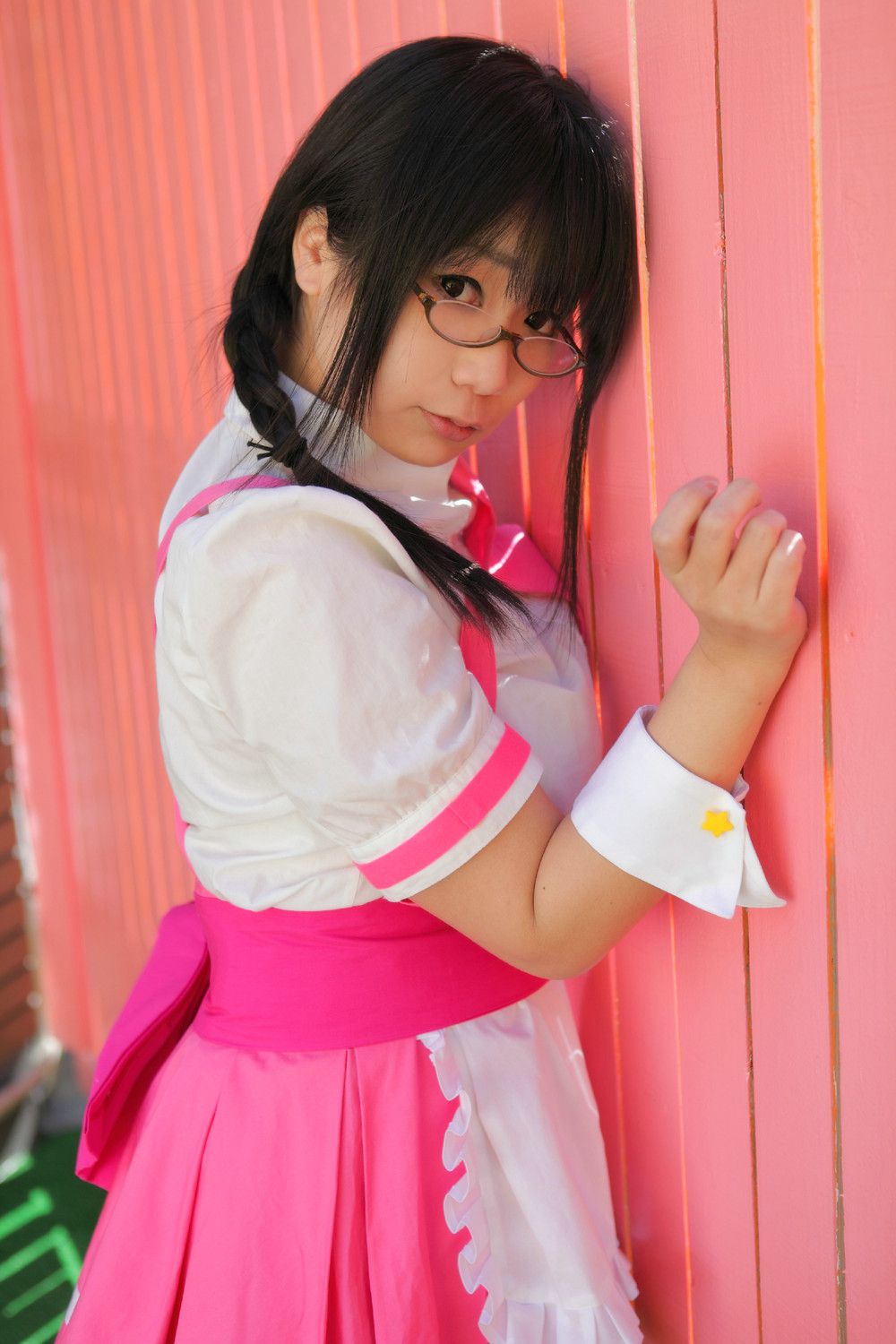 Chiyoko(チョコボール向囲) マニア2-图71