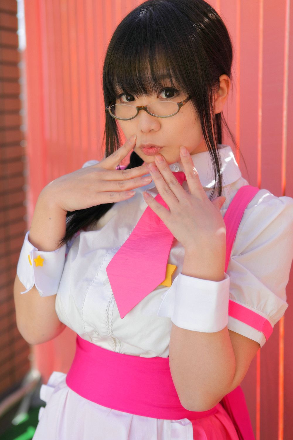Chiyoko(チョコボール向囲) マニア2-图72