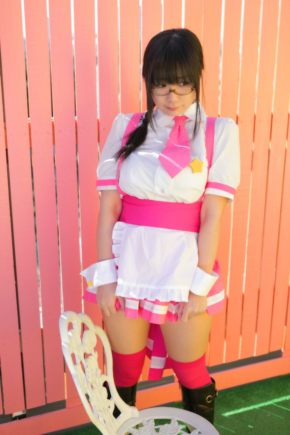 Chiyoko(チョコボール向囲) マニア2-图77