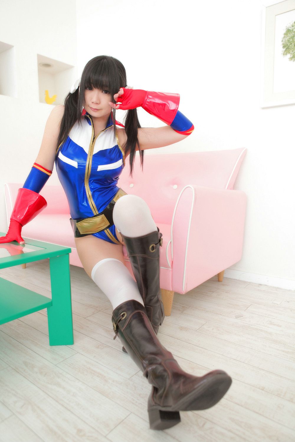 Chiyoko(チョコボール向囲) マニア2-图7