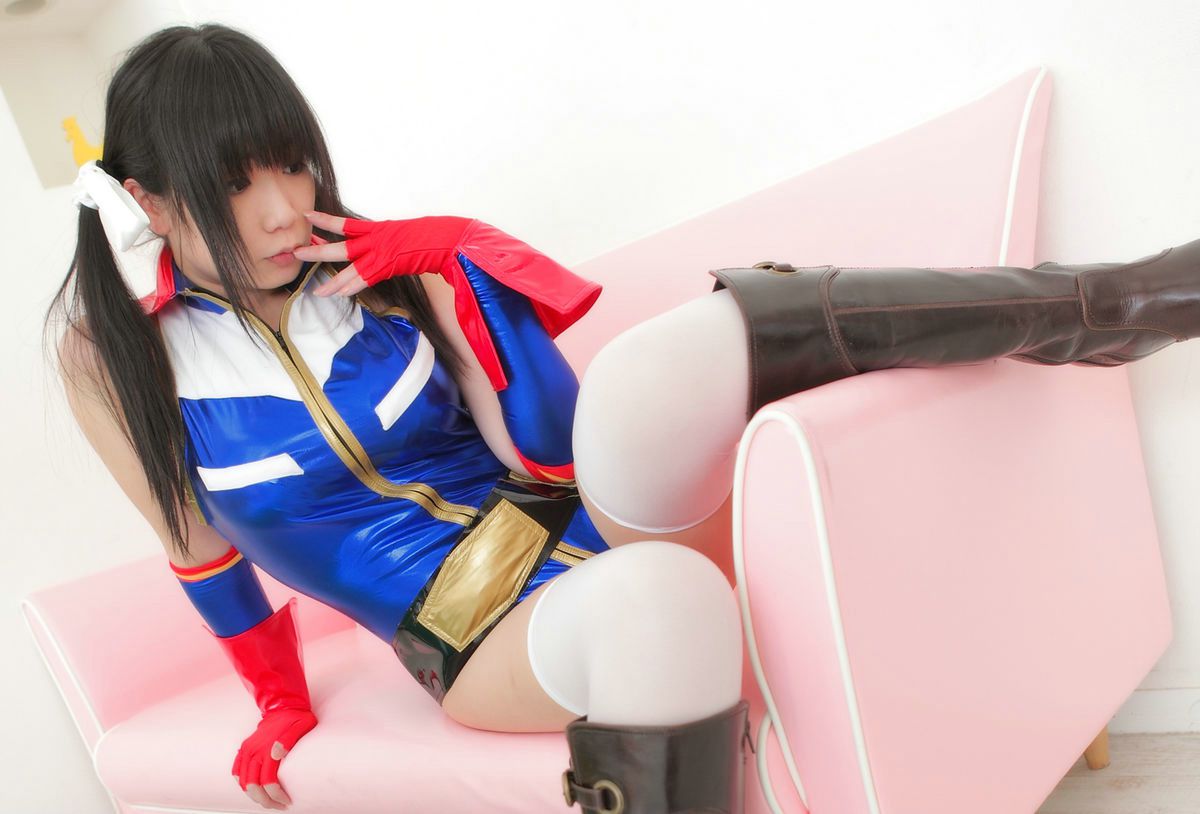 Chiyoko(チョコボール向囲) マニア2-图8