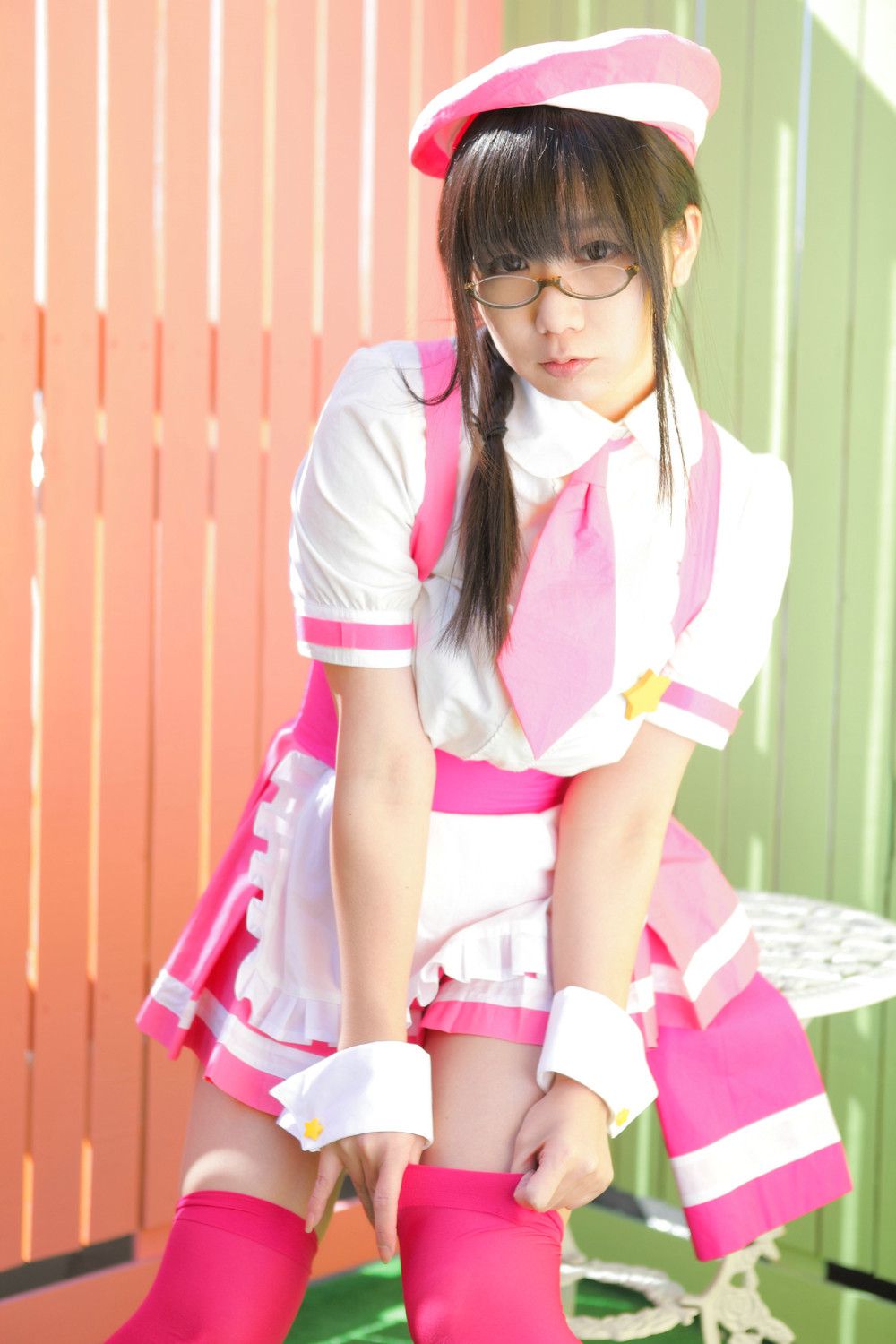 Chiyoko(チョコボール向囲) マニア2-图89
