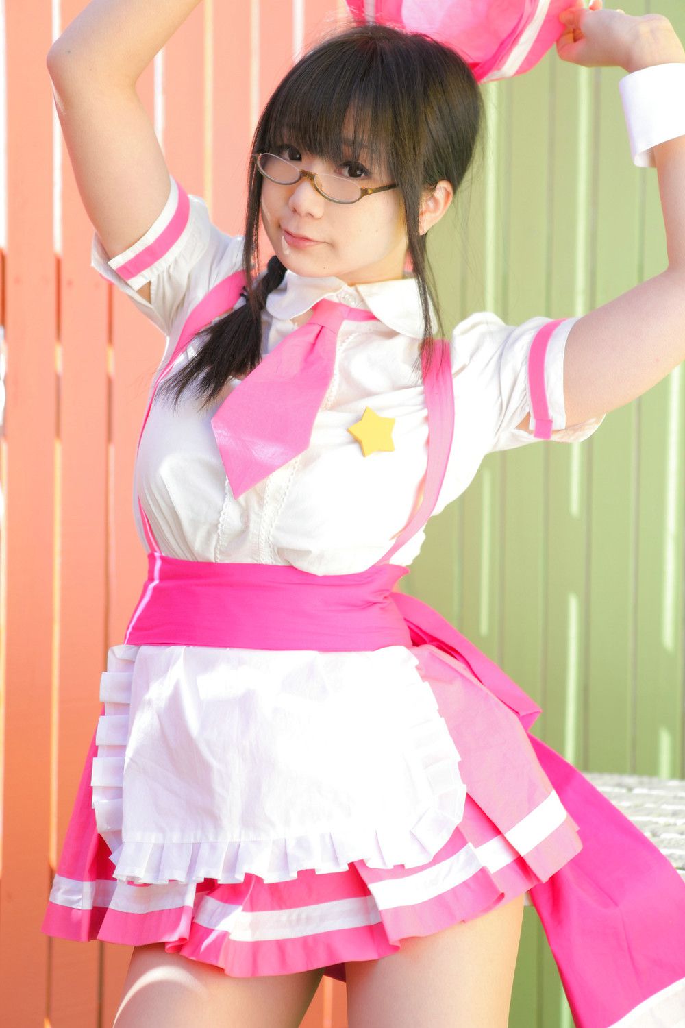 Chiyoko(チョコボール向囲) マニア2-图90