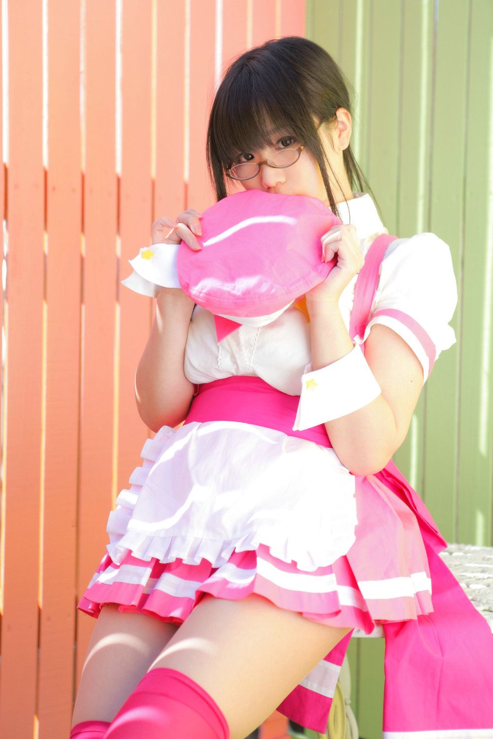 Chiyoko(チョコボール向囲) マニア2-图91