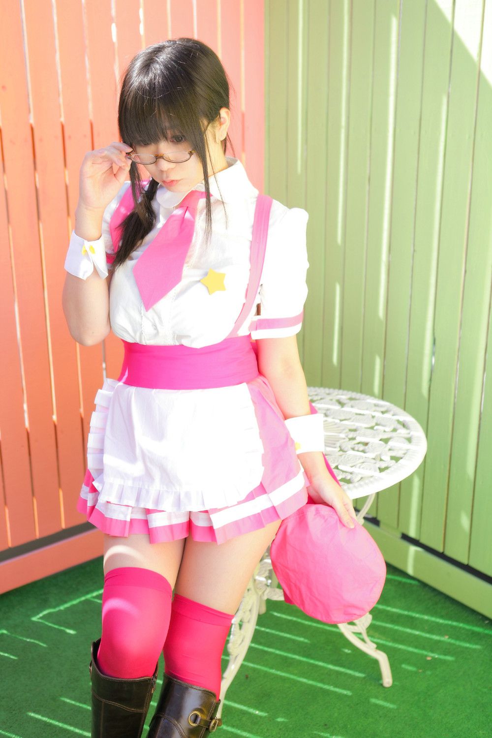 Chiyoko(チョコボール向囲) マニア2-图92