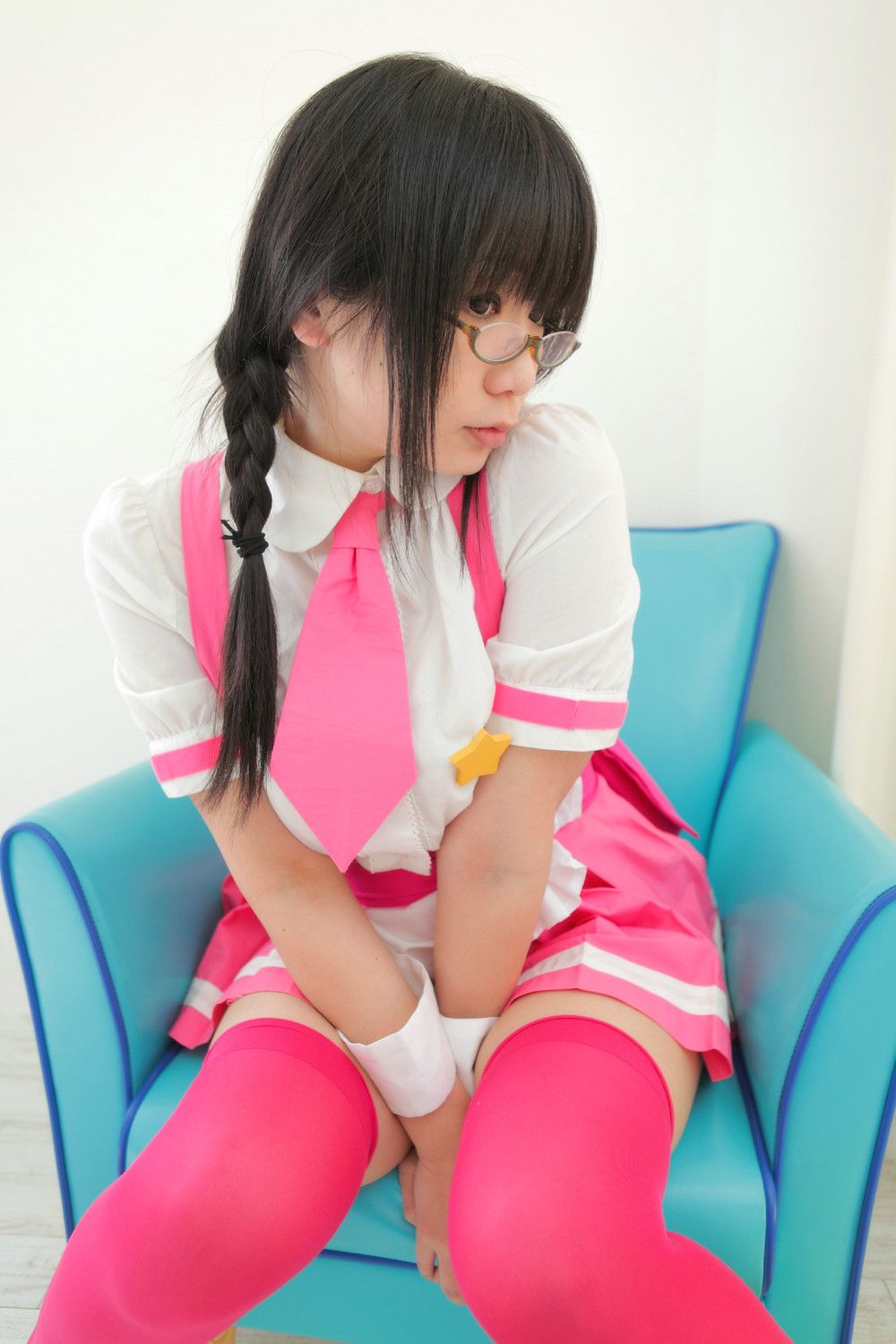 Chiyoko(チョコボール向囲) マニア2-图94