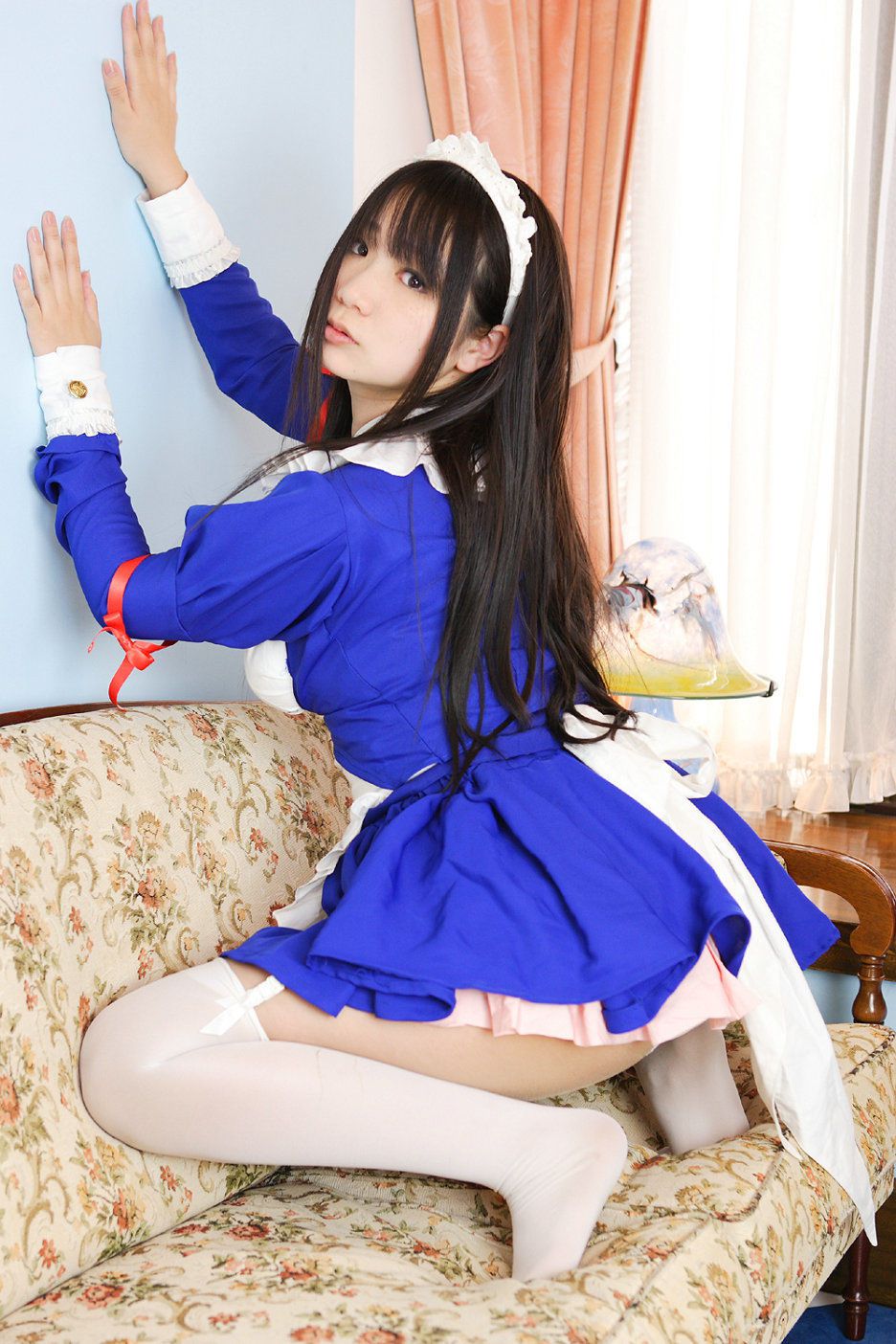 Chiyoko 《殻の中の小鳥》Crea Bartoon-图22