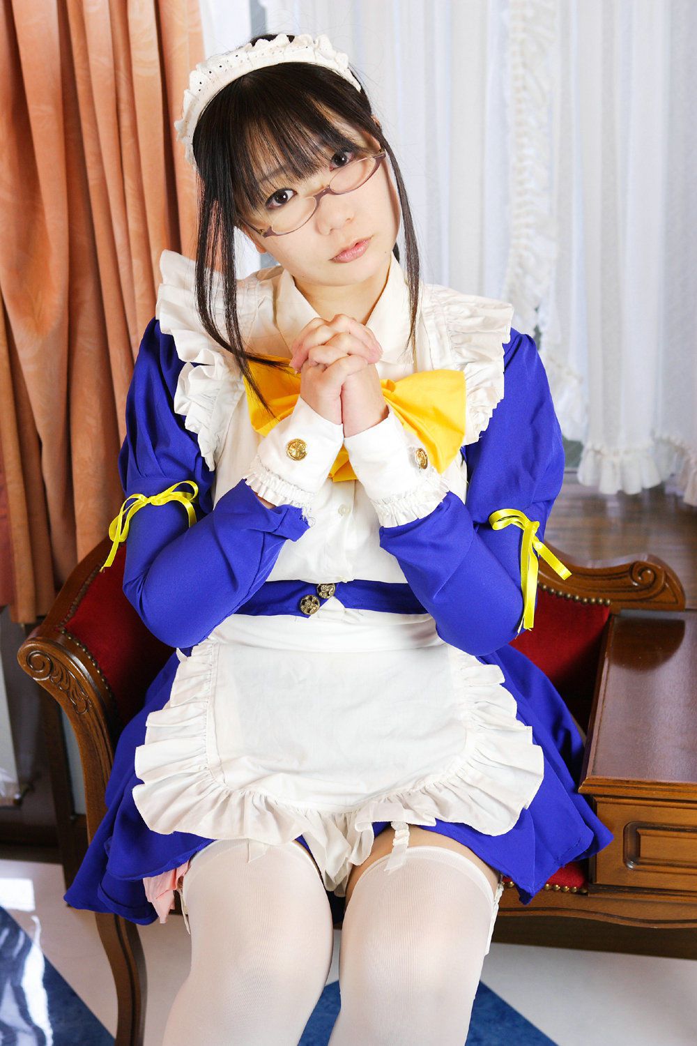 Chiyoko 《殻の中の小鳥》Crea Bartoon-图48