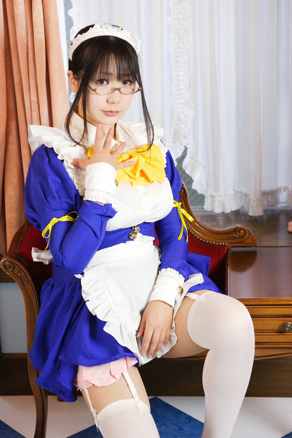 Chiyoko 《殻の中の小鳥》Crea Bartoon-图50