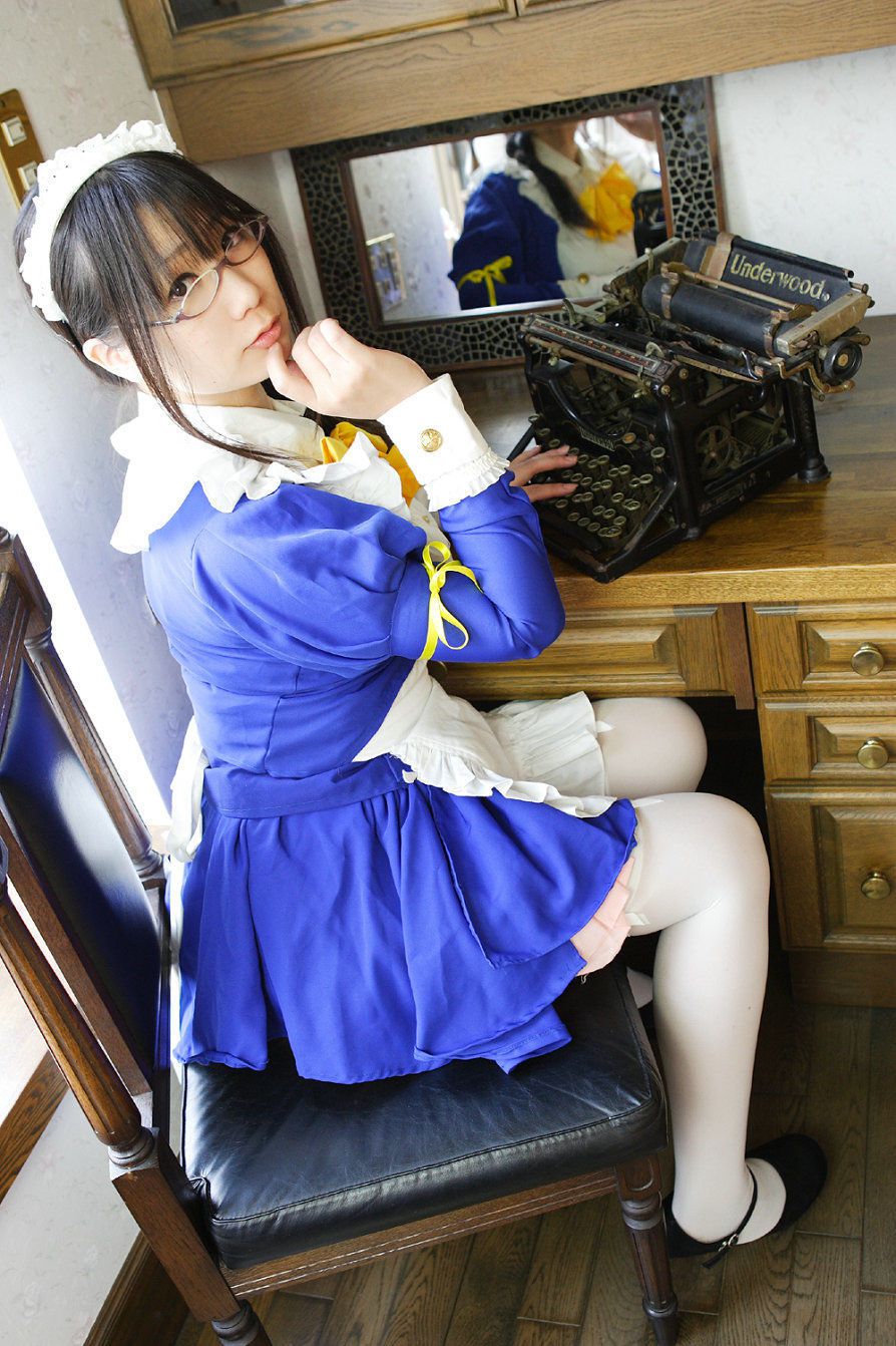 Chiyoko 《殻の中の小鳥》Crea Bartoon-图60