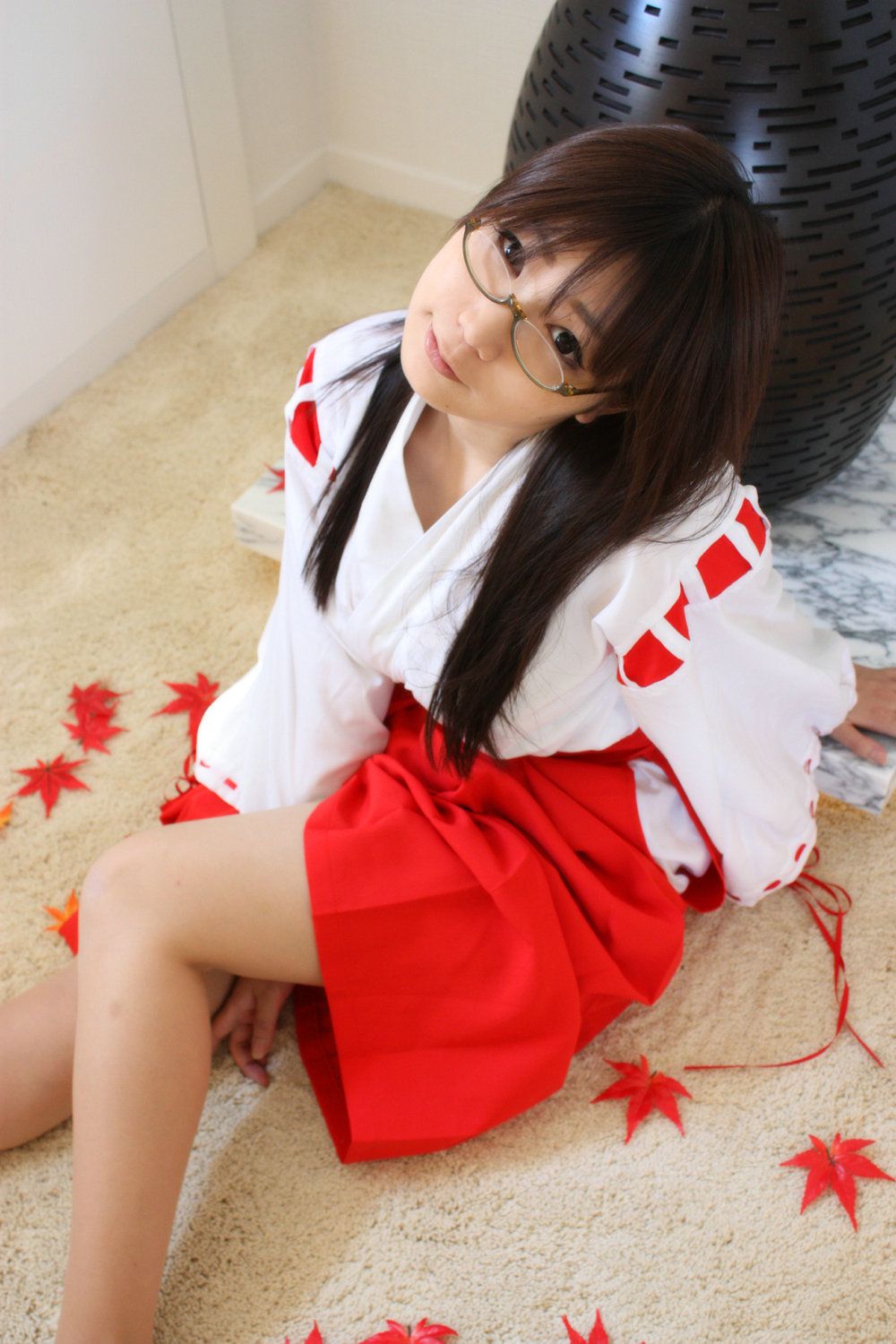 Chiyoko(チョコボール向囲) 千代子3-图101